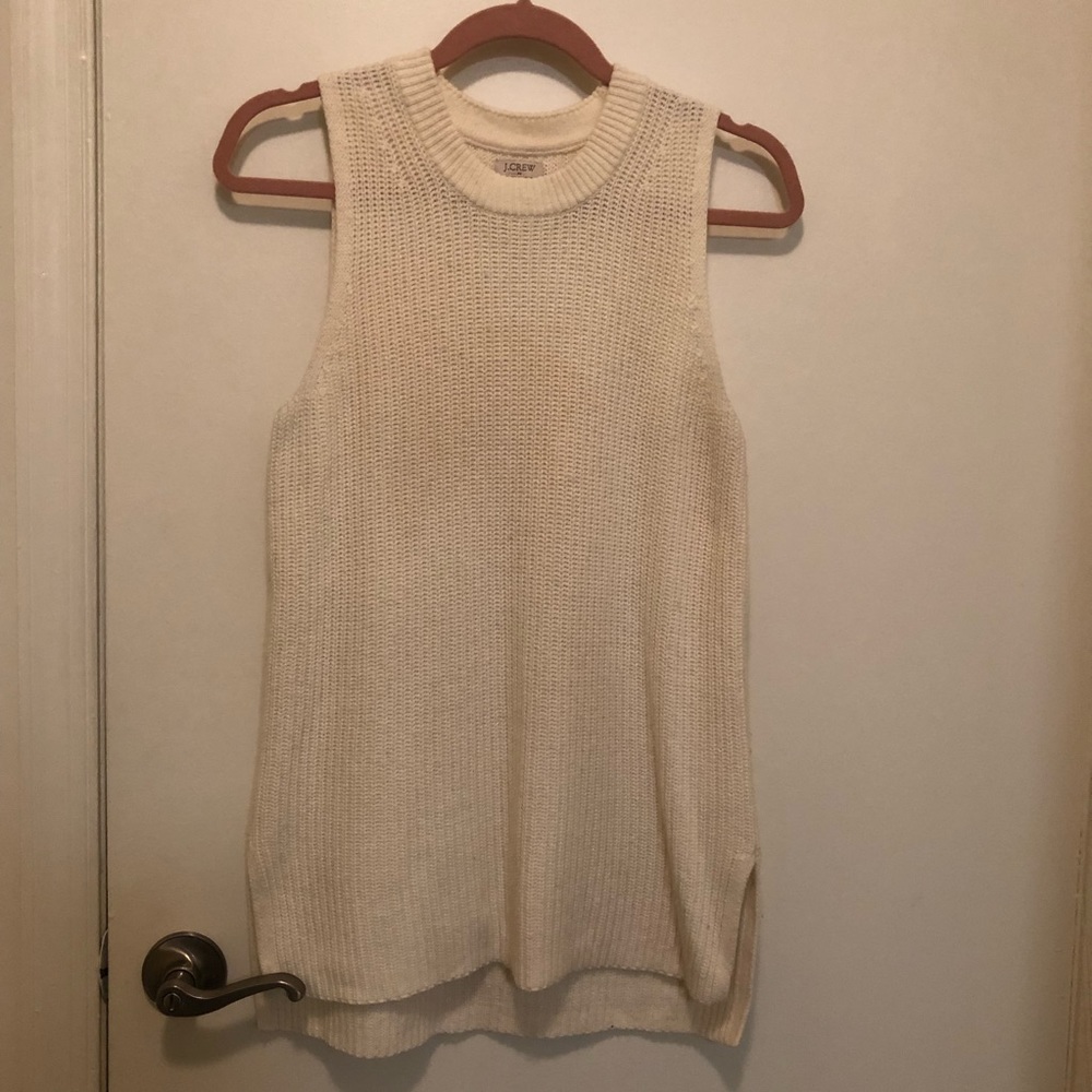 J. Crew Top, Small